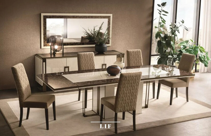 Contemporary Dining Chairs: Elevating Your Dining Room with Adora Collections