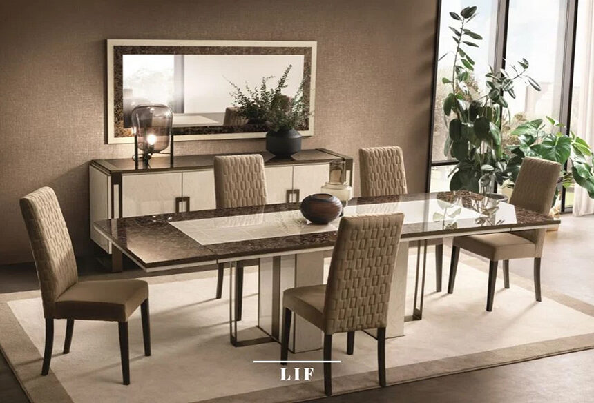 Contemporary Dining Chairs: Elevating Your Dining Room with Adora Collections