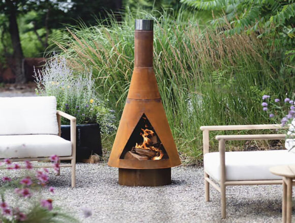 Transforming Your Outdoor Retreat: Terrain’s Small-Space-Friendly Picks