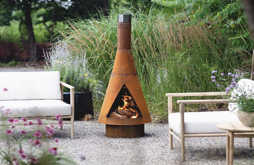 Transforming Your Outdoor Retreat: Terrain’s Small-Space-Friendly Picks