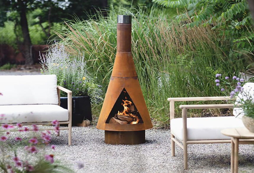 Transforming Your Outdoor Retreat: Terrain’s Small-Space-Friendly Picks