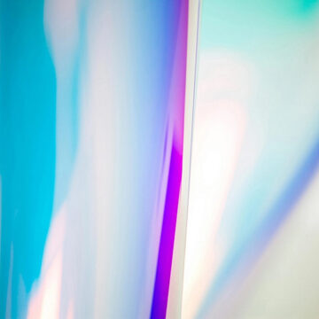 Unleashing Brilliance with 3M Dichroic Glass Finishes
