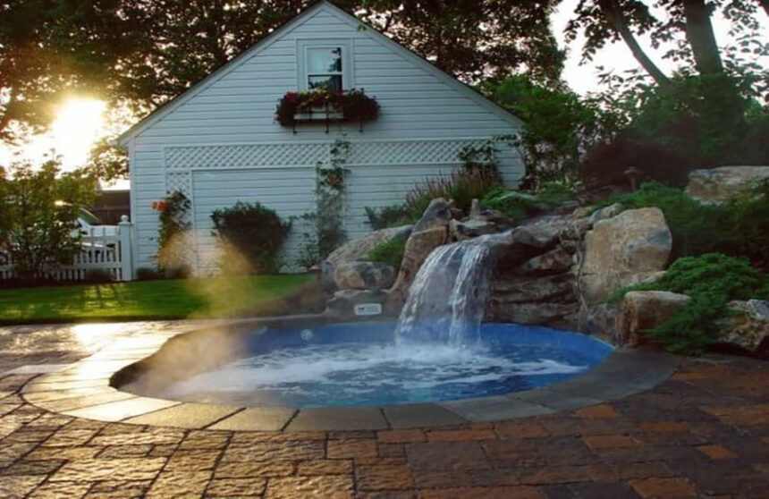 Unveiling Your Dream Backyard: 10 Surprising Additions