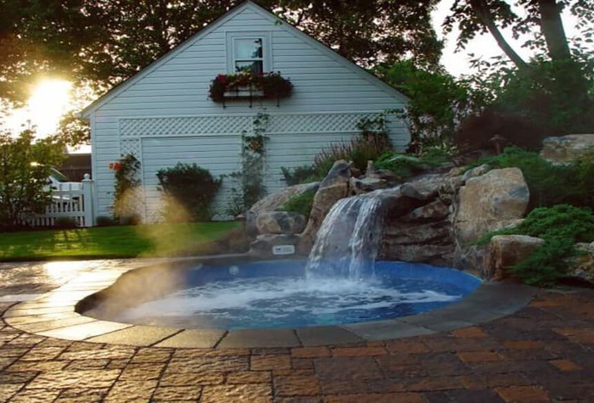 Unveiling Your Dream Backyard: 10 Surprising Additions