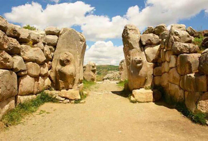 Unveiling an Ancient Ivory Artifact at Hattusa