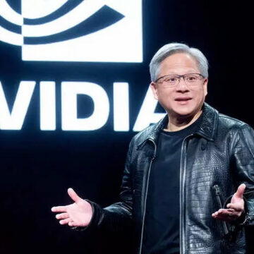 Nvidia CEO's Response to Sam Altman's $7 Trillion Chip Initiative