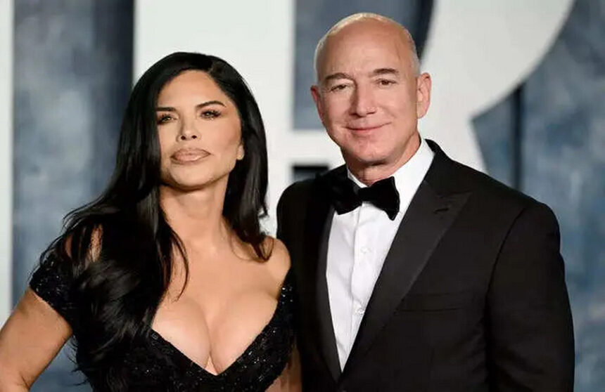 Jeff Bezos' Tax Savings from Miami Move