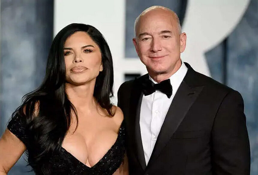 Jeff Bezos' Tax Savings from Miami Move