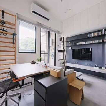 Addressing Shifting Demographics: The Evolution of Micro-Apartment Living