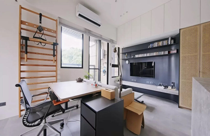 Addressing Shifting Demographics: The Evolution of Micro-Apartment Living