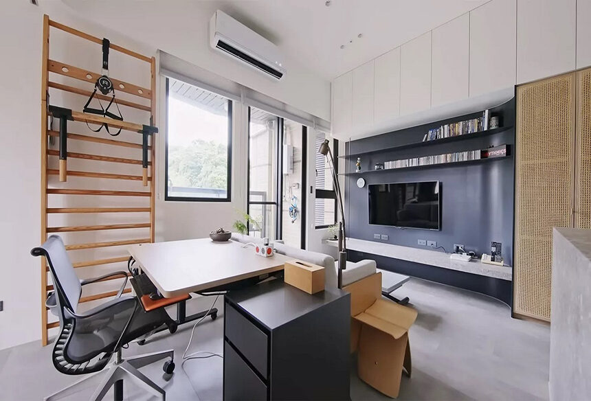 Addressing Shifting Demographics: The Evolution of Micro-Apartment Living