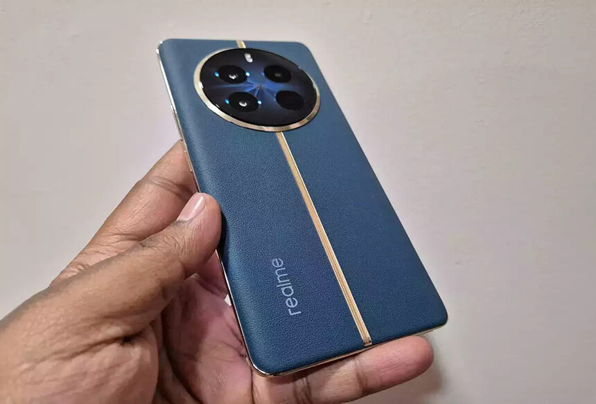 Realme 12 Pro 5G: A Comprehensive Review