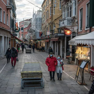 The Evolution of Pedestrian Zones: Past, Present, and Future