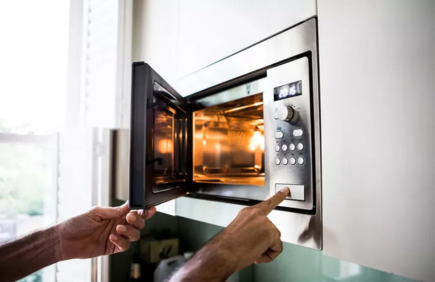 Exploring Energy-Efficient Convection Microwave Ovens