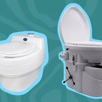 Exploring the Best Composting Toilets