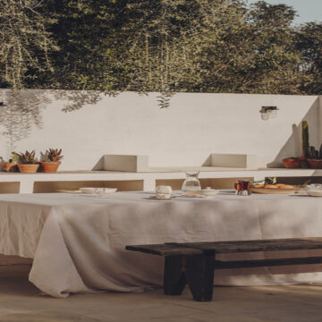 Reimagining Tradition: Borgo Gallana Bed & Breakfast by Studio Andrew Trotter