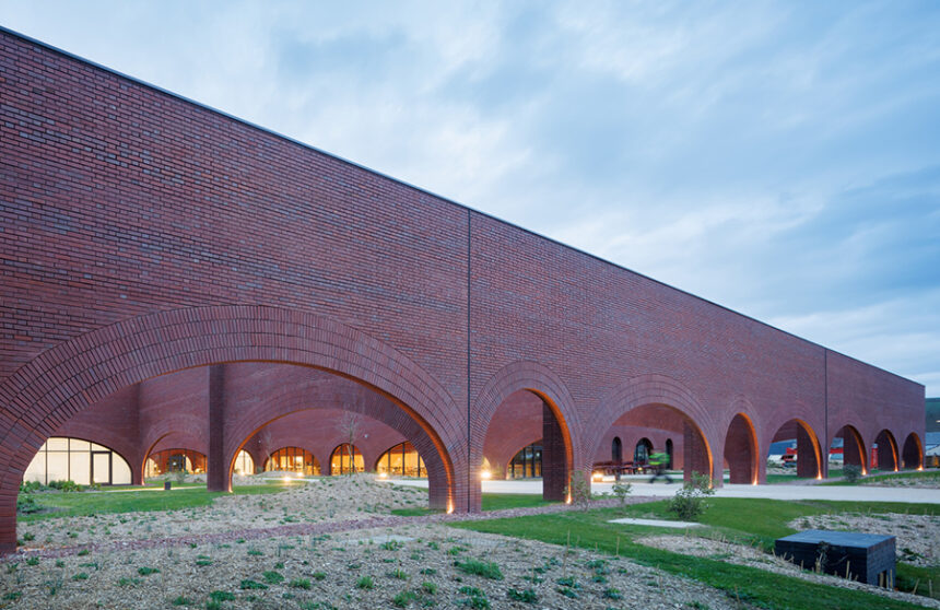 Crafting Tradition Hermès Workshops in Louviers