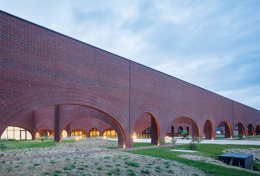 Crafting Tradition Hermès Workshops in Louviers