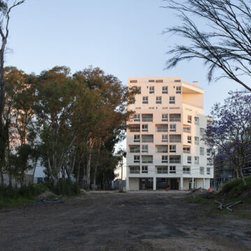 Transforming Urbanity: Housing Development in Buenos Aires