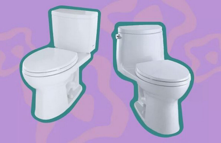 Exploring the Top Water-Saving Toilets of 2024