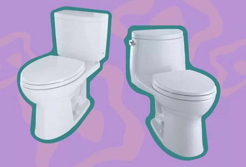 Exploring the Top Water-Saving Toilets of 2024