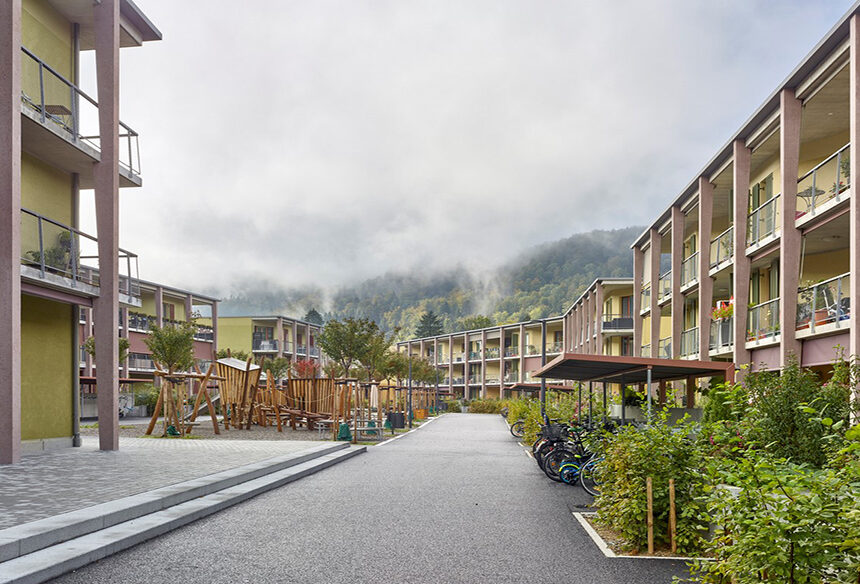 Crafting Suburban Identity: Housing Development in Winterthur