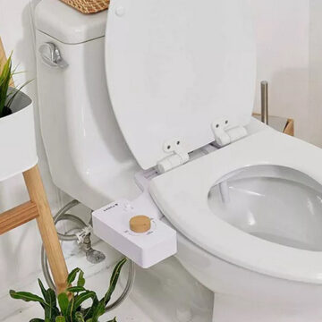 Exploring the Top Bidet Attachments of 2024