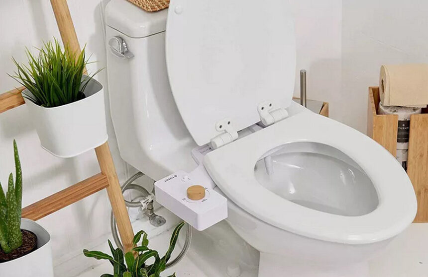 Exploring the Top Bidet Attachments of 2024