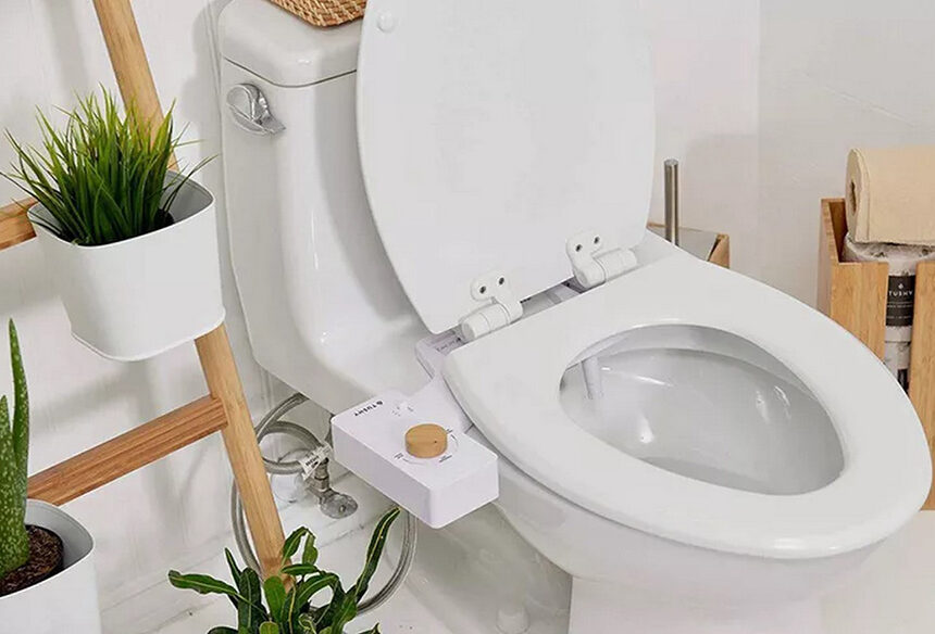 Exploring the Top Bidet Attachments of 2024