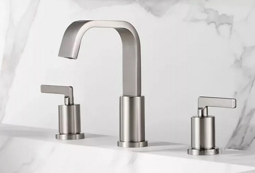 Exploring the Top Efficient Bathroom Faucets