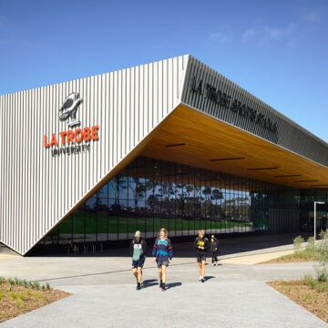 La Trobe University Sports Park: A Nexus of Academic Excellence and Sporting Prowess