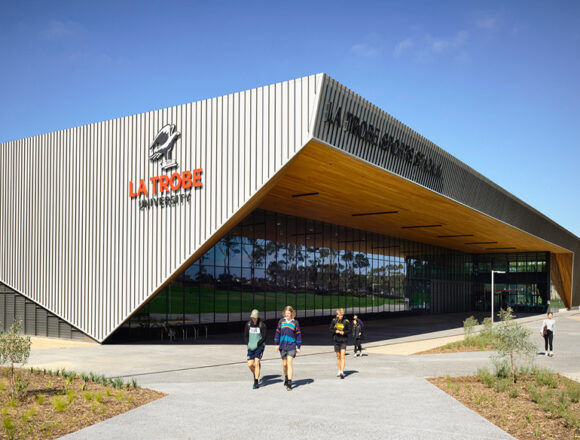 La Trobe University Sports Park: A Nexus of Academic Excellence and Sporting Prowess