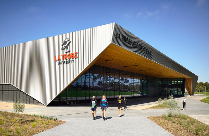 La Trobe University Sports Park: A Nexus of Academic Excellence and Sporting Prowess