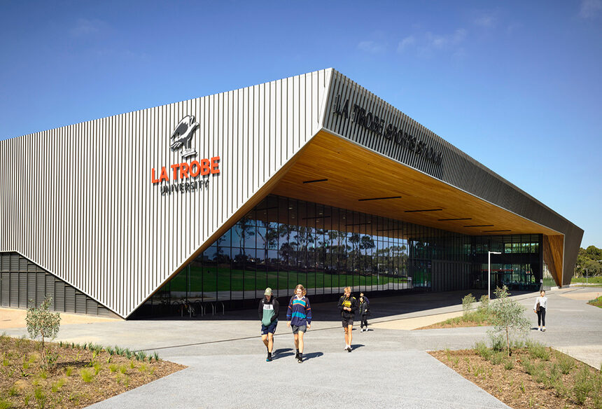 La Trobe University Sports Park: A Nexus of Academic Excellence and Sporting Prowess