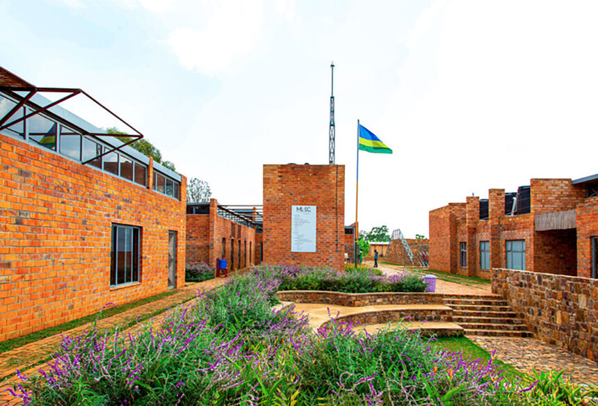 Empowering Communities: Learning and Sports Center in Rwanda