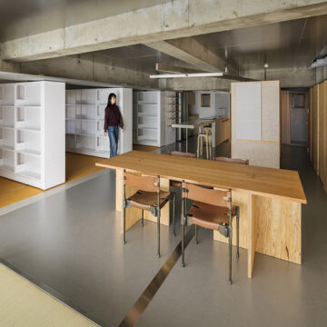 Revitalizing Living Spaces: Flat Renovation in Sakurazaka
