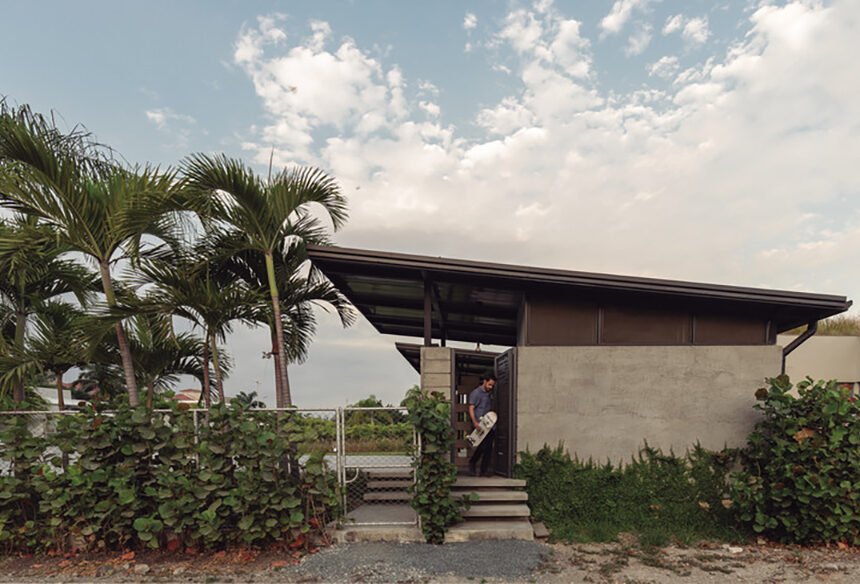 NB2 Skatepark: Carving Concrete Waves in Samborondón, Ecuador