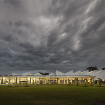 Nunawading Community Hub: A Tapestry of Community Life