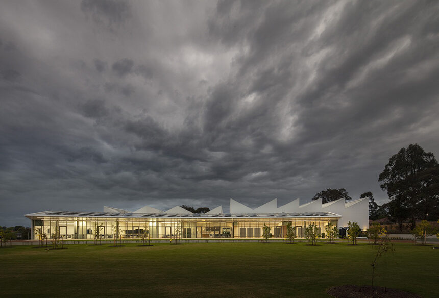 Nunawading Community Hub: A Tapestry of Community Life