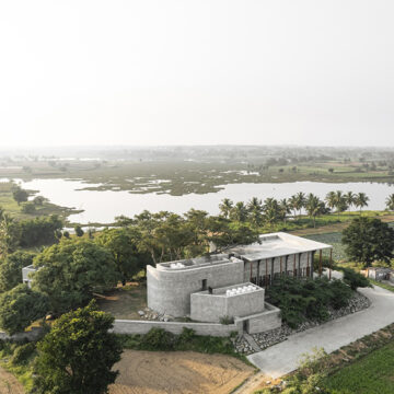 A Monument of Community: One Tree Hill Community Hall