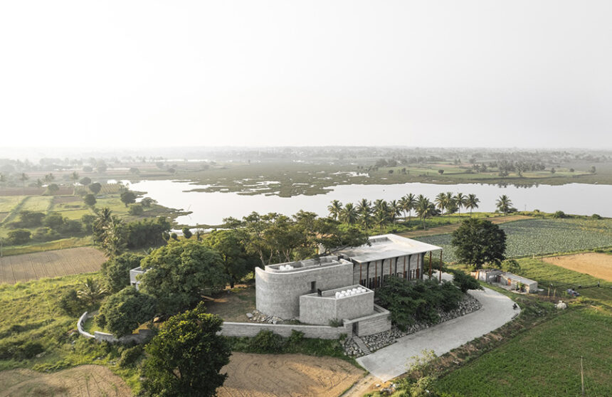 A Monument of Community: One Tree Hill Community Hall