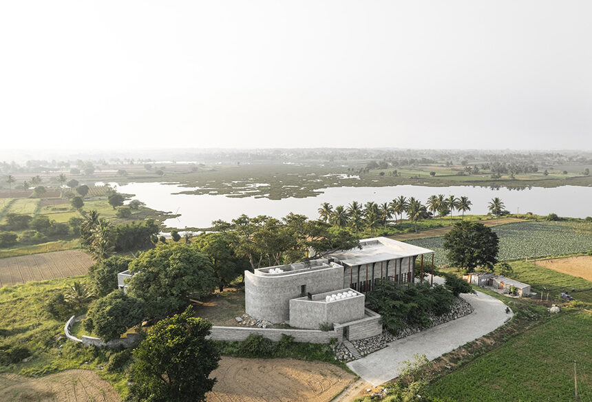 A Monument of Community: One Tree Hill Community Hall