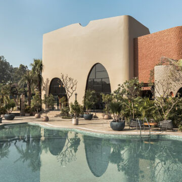 Rzekka Resort A Sanctuary of Serenity in Ludhiana, India