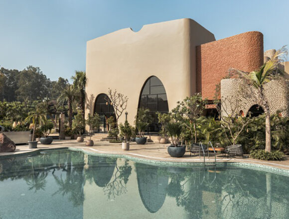 Rzekka Resort A Sanctuary of Serenity in Ludhiana, India