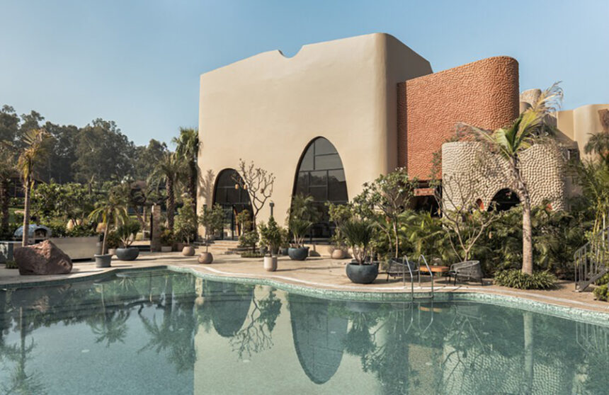 Rzekka Resort A Sanctuary of Serenity in Ludhiana, India