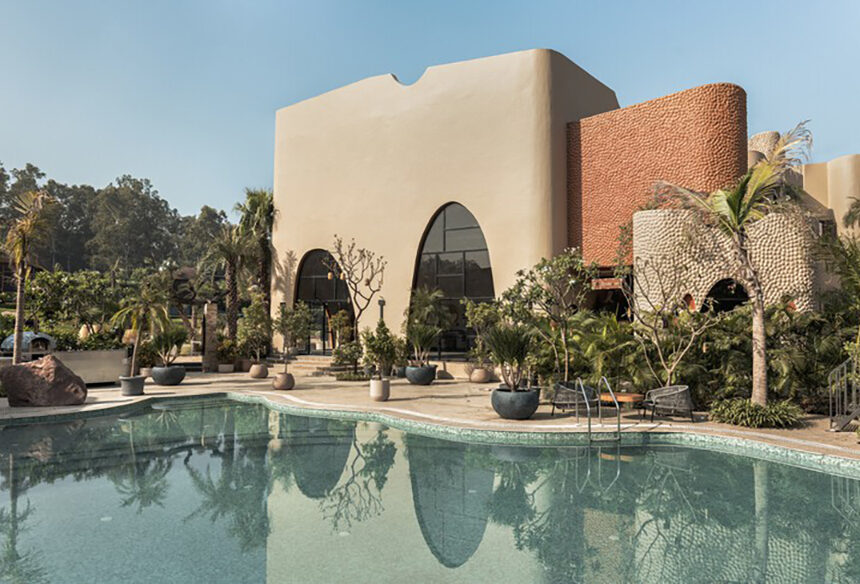 Rzekka Resort A Sanctuary of Serenity in Ludhiana, India