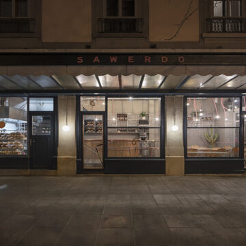 Sawerdō Coffee & Bakery Fostering Community Amidst Uncertainty