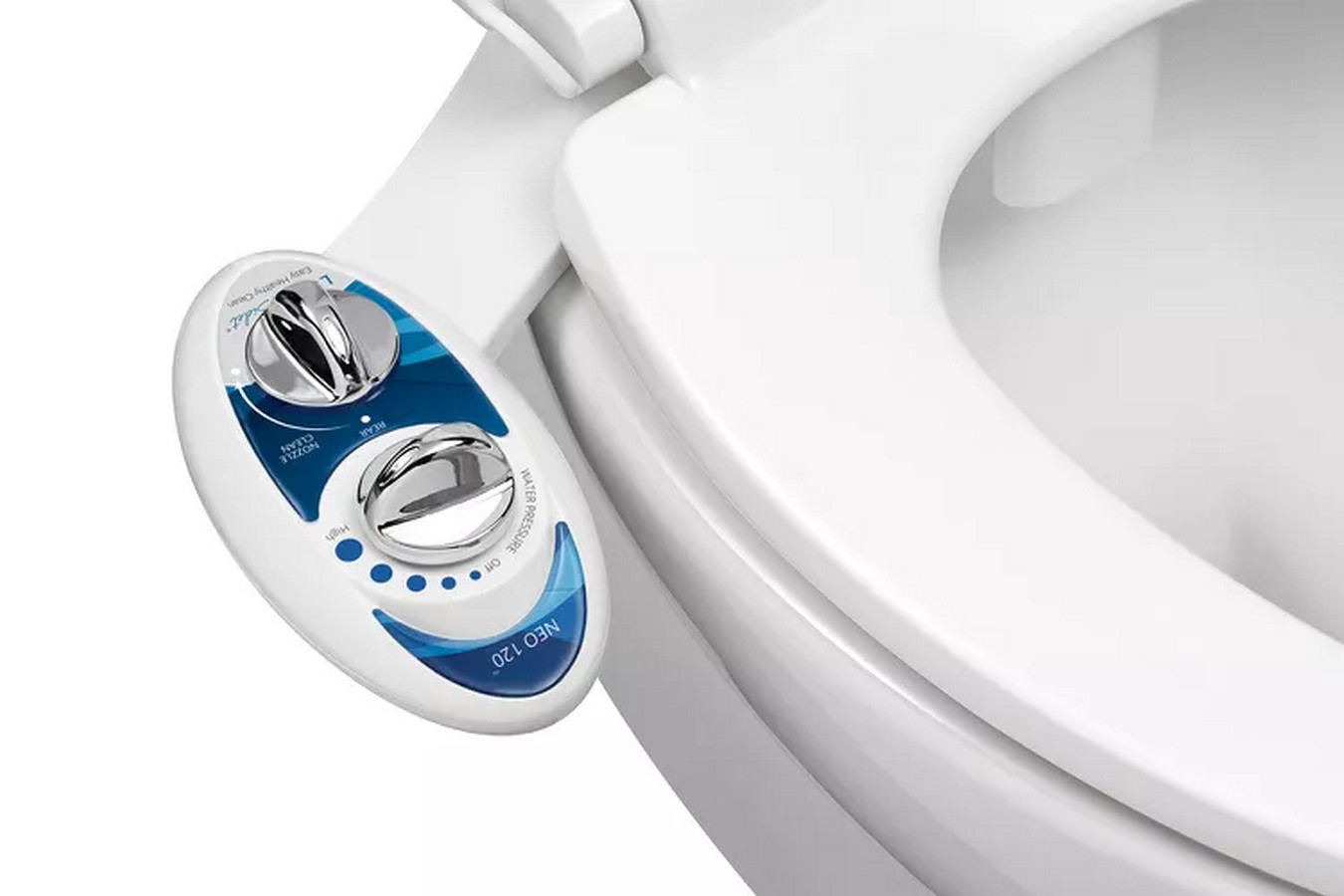 Exploring the Top Bidet Attachments of 2024 The Architecture Post