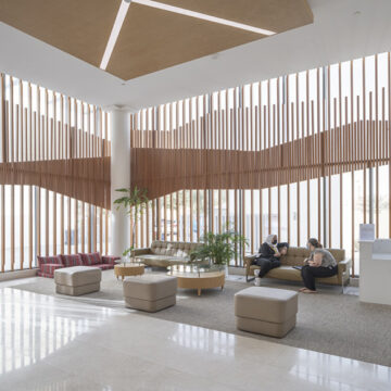 Harmony in Design: South View School, Dubai
