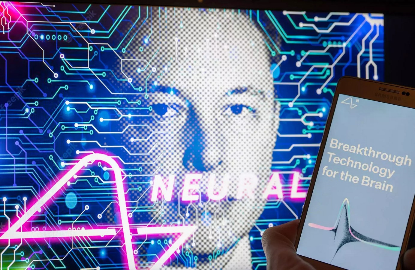 Musk Shifts Neuralink Incorporation from Delaware to Nevada